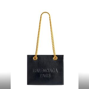 Balenciage bag with authenticity card
